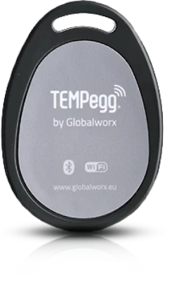 TEMPegg® Logger Product